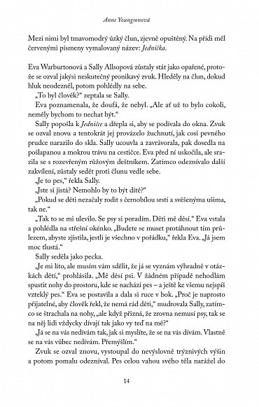 Náhled Tři ženy a člun