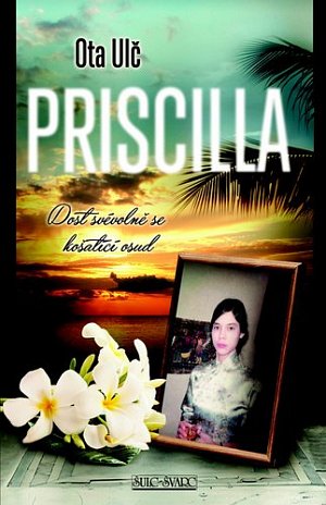 Priscilla
