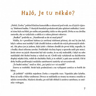 Náhled Knihožrouti - Tajný čtenářský spolek