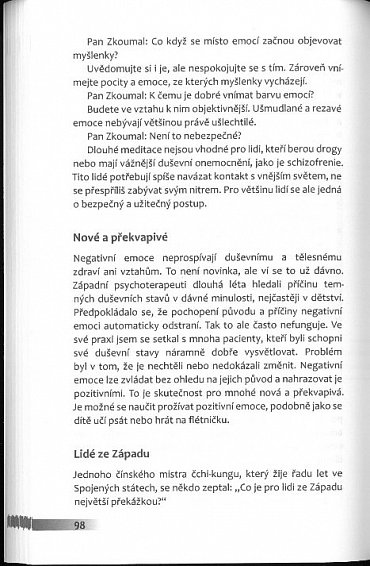 Náhled Kudy do pohody