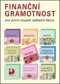 Finanční gramotnost pro první stupeň ZŠ - Učebnice