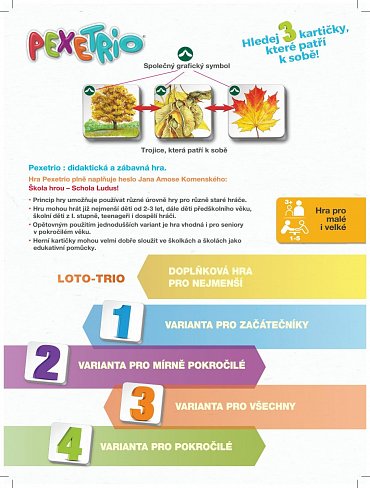 Náhled Pexetrio - Savci