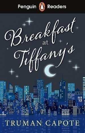 Penguin Readers Level 4: Breakfast at Tiffany´s (ELT Graded Reader)