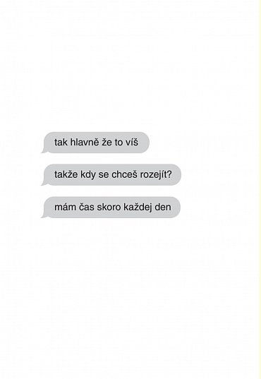 Náhled Terapie sdílením