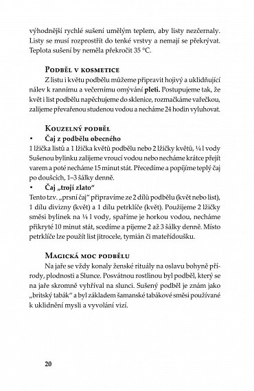 Náhled Bylinky - Léčivá moc přírody, 2.  vydání