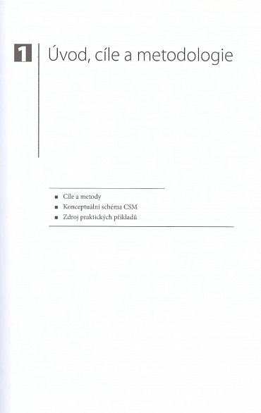 Náhled Management zákaznických řešení - Jak efektivně tvořit a spravovat individualizovaná řešení zákaznických potřeb