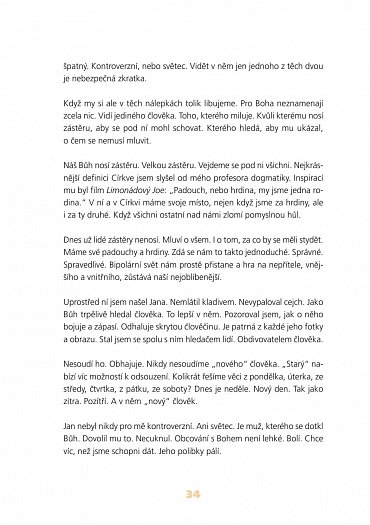 Náhled Jan Saudek: Mystik. Fotograf, kterého se dotkl Bůh