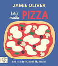 Jamie Oliver: Lets Make Pizza