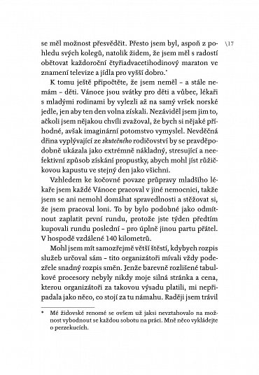 Náhled Už zase sloužím o Vánocích