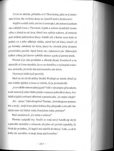 Náhled Cress - Měsíční kroniky