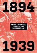 Dějiny Ruska 20. století - 1.díl 1894-1939