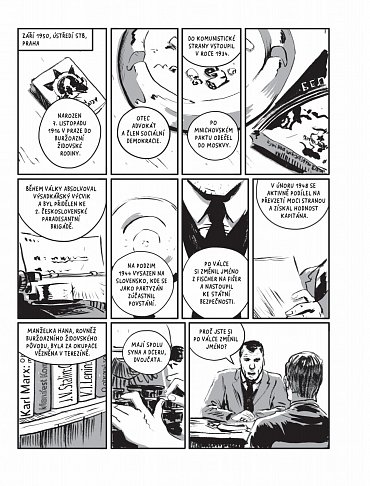 Náhled Návrat Krále Šumavy 3: Opona se zatahuje