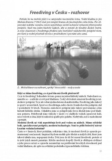 Náhled Pontos - Zápisky z vodní říše