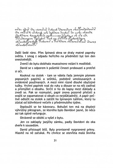 Náhled Liber Vitae