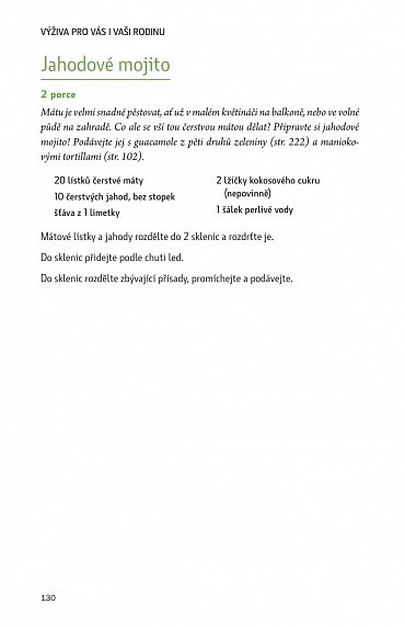 Náhled Kuchařka pro autoimunitní řešení - Přes 150 chutných receptů pro prevenci a odvrácení celého spektra zánětlivých příznaků a nemocí