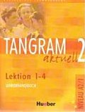Tangram aktuell 2: Lektion 1-4: Lehrerhandbuch