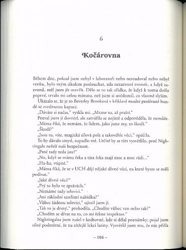 Náhled Řeky Londýna