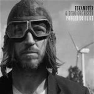 Pohled do ulice - CD