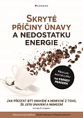 Skryté příčiny únavy a nedostatku energie - Jak přestat být unavení a nemocní z toho, že jste unavení a nemocní