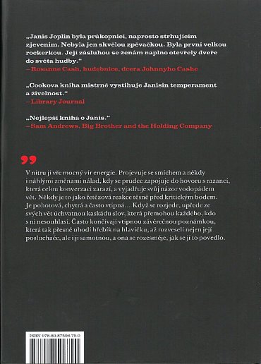 Náhled Na cestě s Janis Joplin