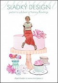 Sladký design – Pečení a zdobení s Hankou Rawlings