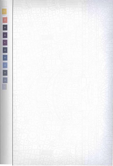 Náhled Omalovánky Pixel Art Města - 30 pokladů architektury