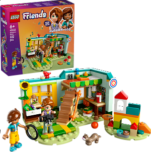 LEGO® Friends 42646 Pokoj Autumn