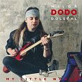 My Little World (CD)