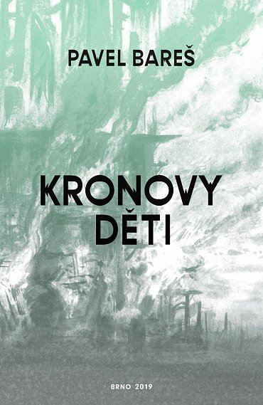 Náhled Kronovy děti