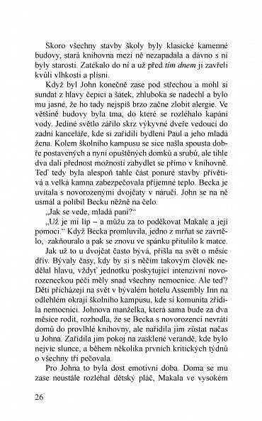 Náhled Poslední den