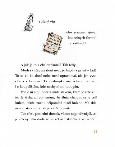 Náhled Tajemství pod Duhovákem