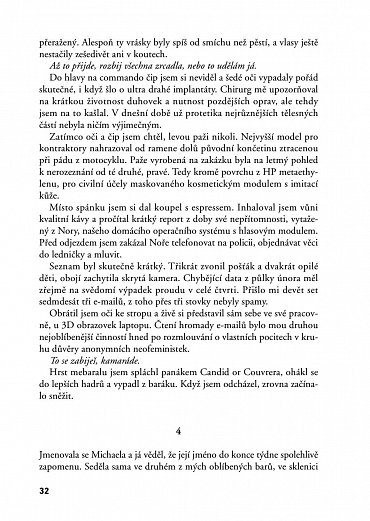 Náhled Časovládci - Skryté ostří