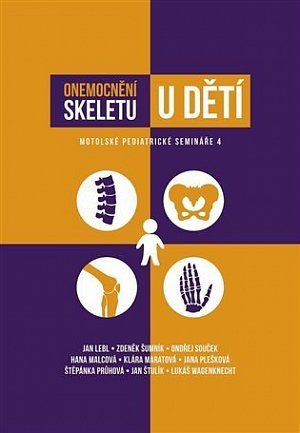 Onemocnění skeletu u dětí