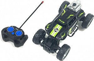 RC auto climbing 1:24