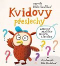 Kvidovy přeslechy - Jazykové hračičky pro děti i sovičky