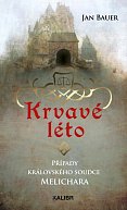 Krvavé léto – Případy královského soudce Melichara, 2.  vydání