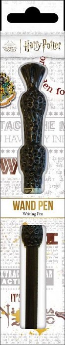 Harry Potter: Psací pero jako hůlka - Albus Brumbál, 1.  vydání