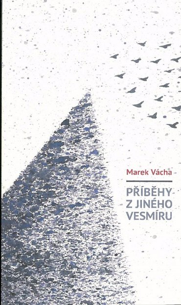 Náhled Příběhy z jiného vesmíru