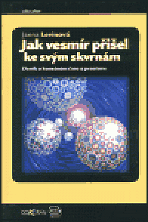Jak přišel vesmír ke svým skvrnám