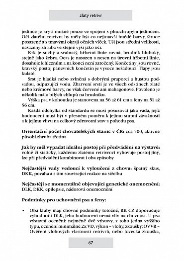 Náhled Retrívři a vodní psi