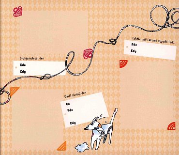 Náhled Já a moje rodina