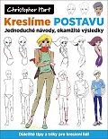 Kreslíme postavu! - Jednoduché návody, okamžité výsledky