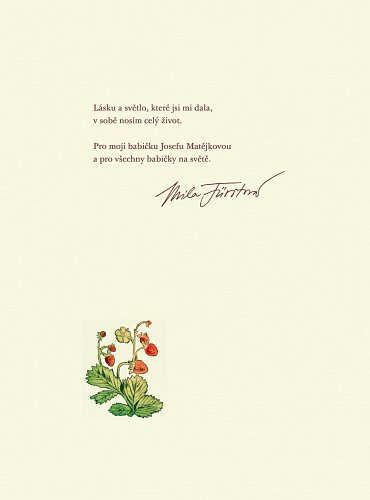 Náhled Babička, 1.  vydání