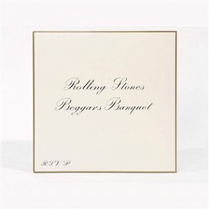 Beggars Banquet (CD)