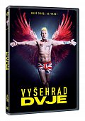 Vyšehrad Dvje DVD