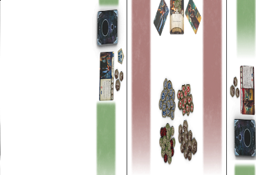 Náhled Arkham Horror: Karetní hra