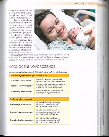 Náhled Naše dítě než se narodí... až se narodí