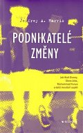 Podnikatelé změny
