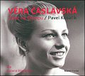 Věra Čáslavská - Život na Olympu (audiokniha)