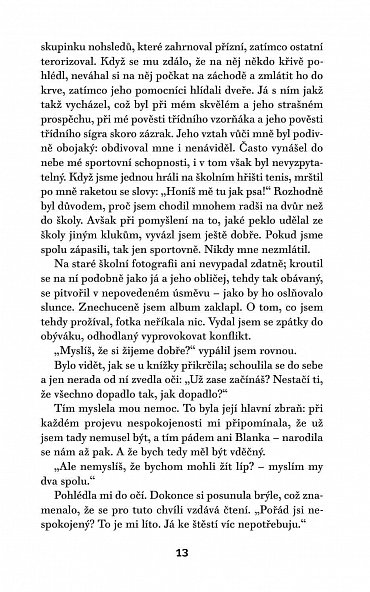 Náhled Poslední stanice Hamburk